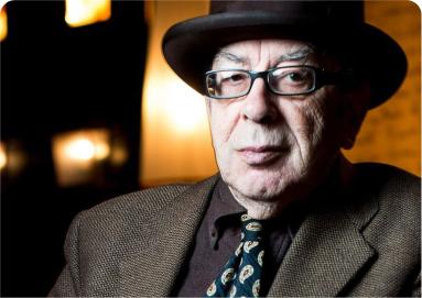 Ismail Kadare